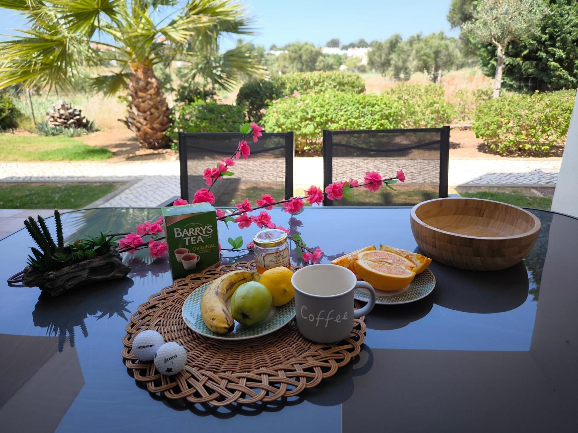 Tee & Sea Apartamento Alvor